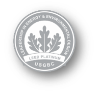 LEED Platinum