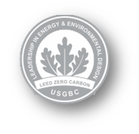 LEED Zero Carbon