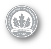 LEED Zero Energy