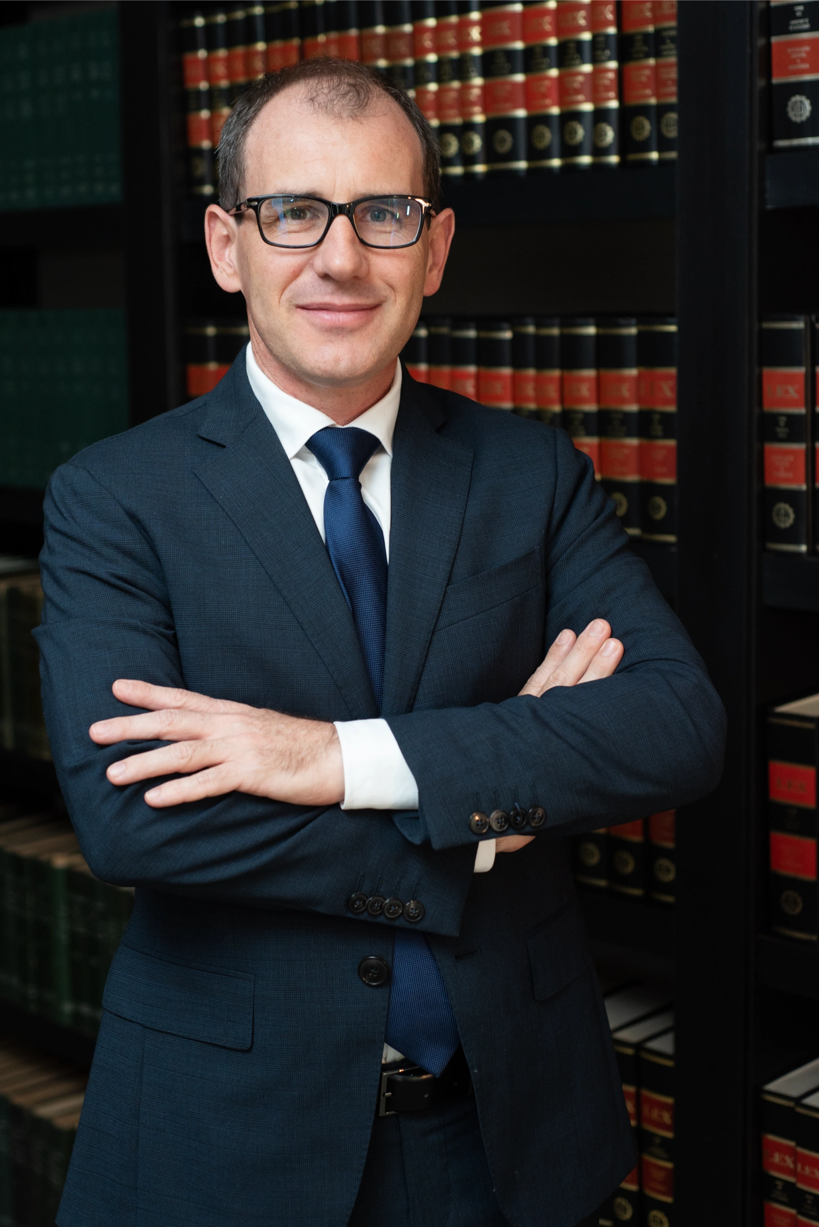 Retrato de Alessandro Panasolo